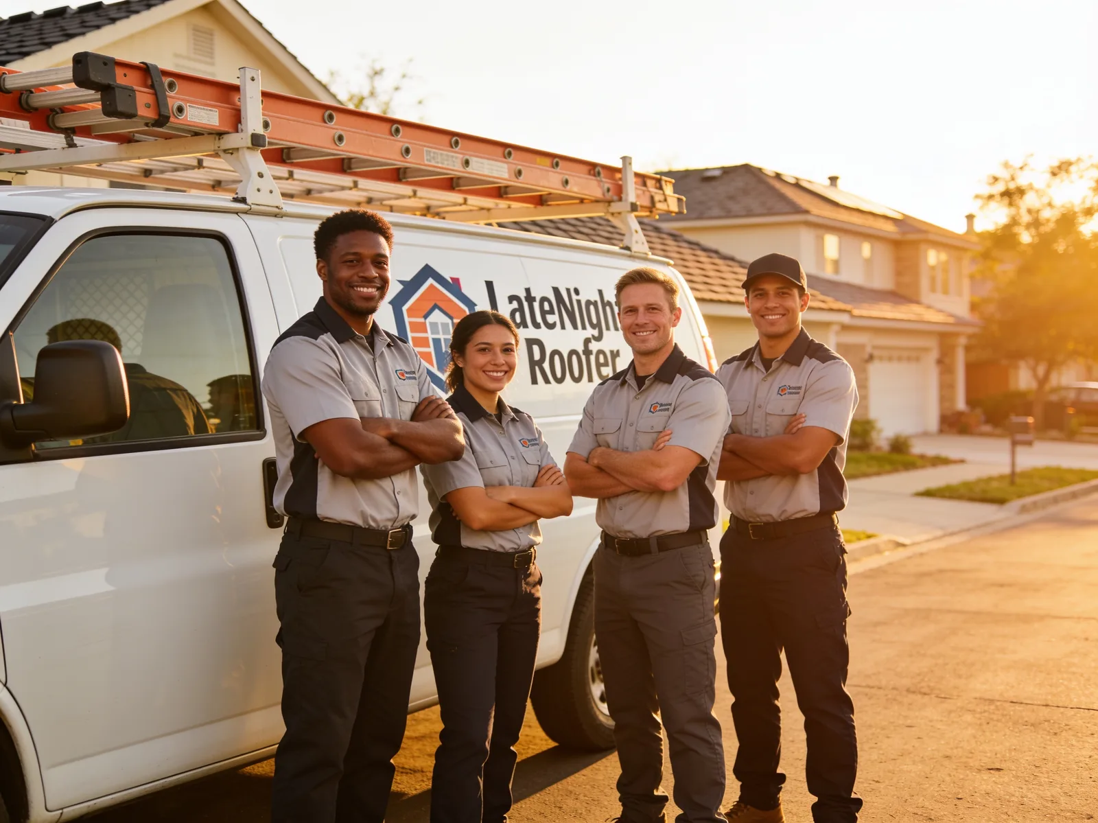 Emergency Roof Repair company in Sutter, CA